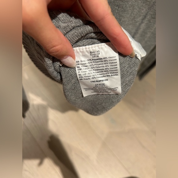 BENCH sweater - Picture 2 of 5